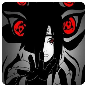 Download Sharingan Wallpaper For PC Windows and Mac