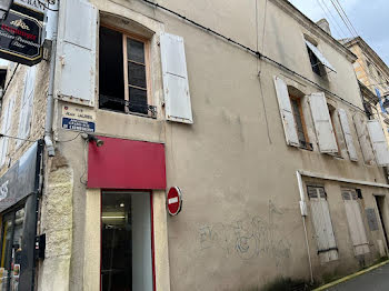 maison à Saint-Maixent-l'Ecole (79)