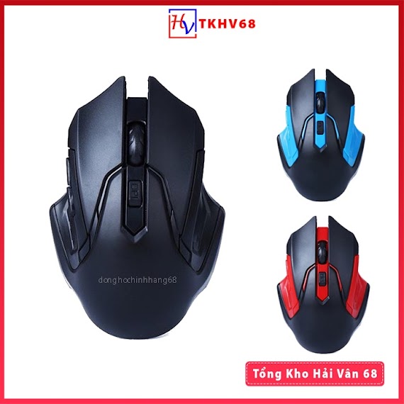 Chuột Không Dây Gaming A9 Pro Chuột Máy Tính Chuột Không Dây Chuột Bluetooth Chuột Chơi Game Cao Cấp.