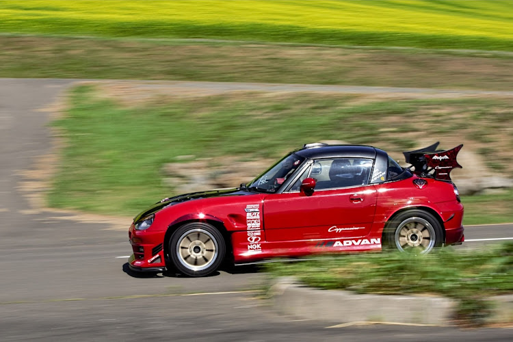 カプチーノのBABY -_- SUPERCAR☆・山本改・КЁИ・ワイさん・拉致監禁に関するカスタム事例の投稿画像18枚目