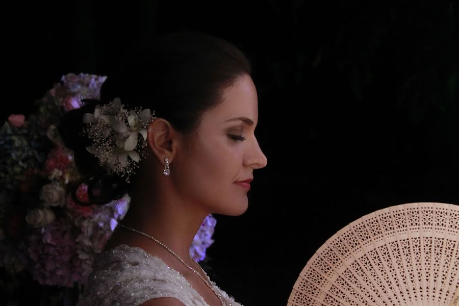 Fotógrafo de bodas René Millan (renemillan). Foto del 5 de octubre 2016