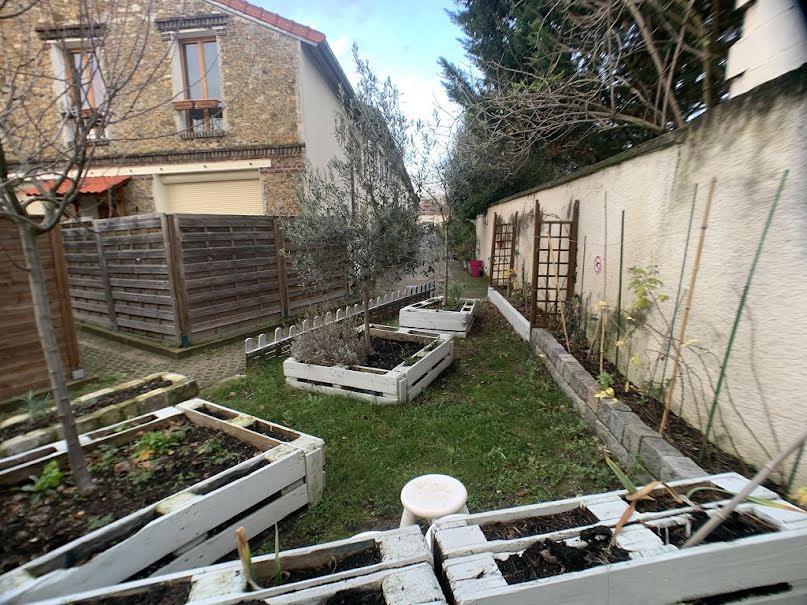 Location  appartement 4 pièces 96 m² à Champigny-sur-Marne (94500), 1 500 €