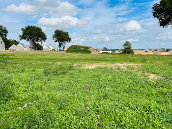 terrain à La Suze-sur-Sarthe (72)