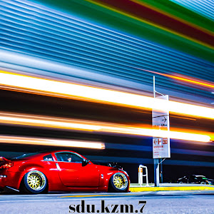 フェアレディZ Z33