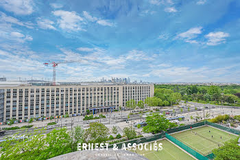 appartement à Paris 16ème (75)