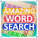 Amazing Word Search icon