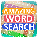 ダウンロード Amazing Word Search をインストールする 最新 APK ダウンローダ