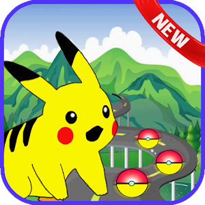 Download Super Pikachu Jumping Adventures Game For PC Windows and Mac