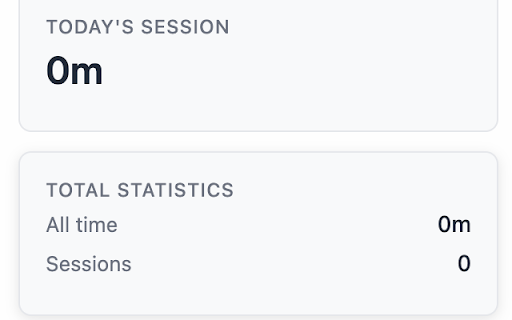 Claude Metrics