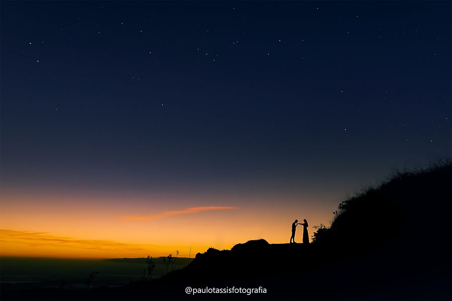 Photographe de mariage Paulo Tassis (paulotassis). Photo du 24 juillet 2021