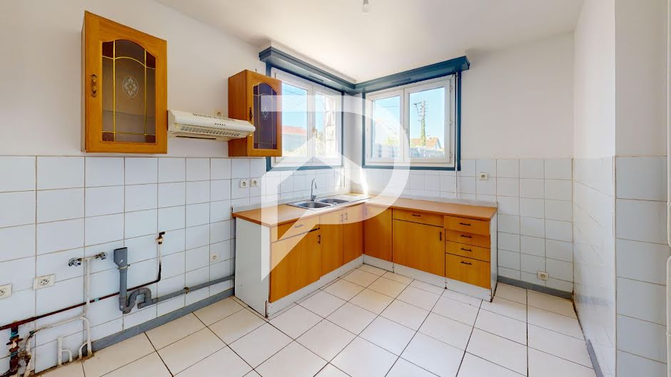 Vente appartement 5 pièces 82 m² à Billere (64140), 164 000 €