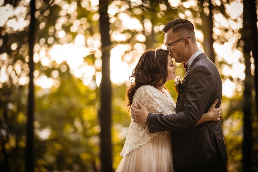 Photographe de mariage Kamil Turek (kamilturek). Photo du 10 septembre 2020