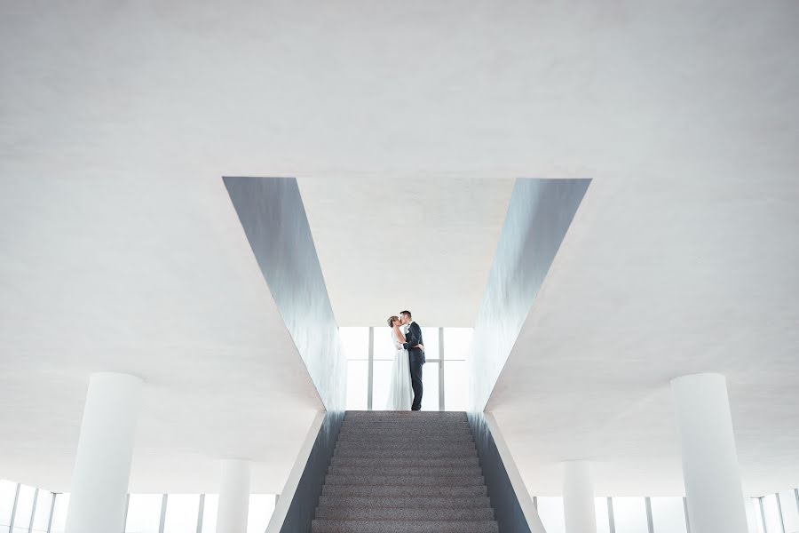 Wedding photographer Tomáš Holeček (holecphoto). Photo of 10 May 2022