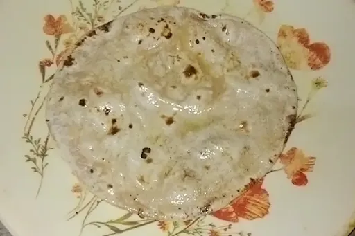 1 Desi Ghee Tawa Roti