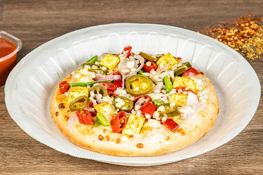 NH 87 Veg Pizza