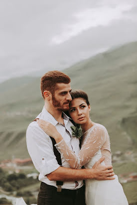 Photographe de mariage Elbrus Takulov (takulov98). Photo du 3 janvier 2019