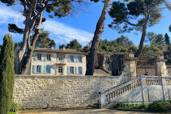 maison à Saint-Rémy-de-Provence (13)