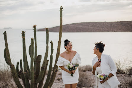 Wedding photographer Mariana León (marianaphoto7). Photo of 25 September 2021