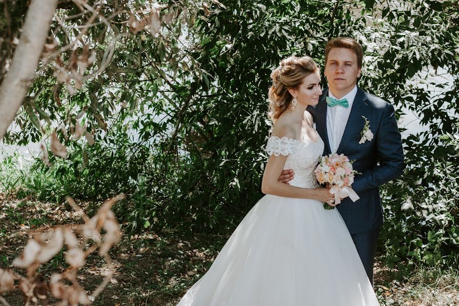 Fotógrafo de bodas Aleksey Mamaev (norizin). Foto del 12 de junio 2019