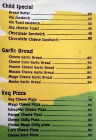 Food Valley menu 4