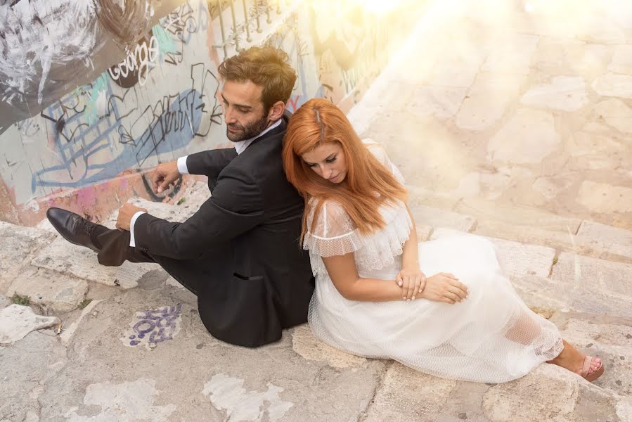 Wedding photographer Takis Papadopoulos (e6g7kbg). Photo of 22 May 2020