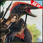 Cover Image of Télécharger Ark Survival Evolved Tips 0.0.1 APK