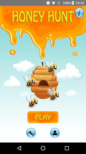 Screenshot Cucuvi Honey Hunt