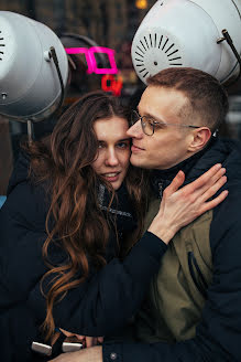 Hochzeitsfotograf Igor Bakuma (bakumafoto). Foto vom 22. März 2022