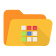 Notification Folders icon