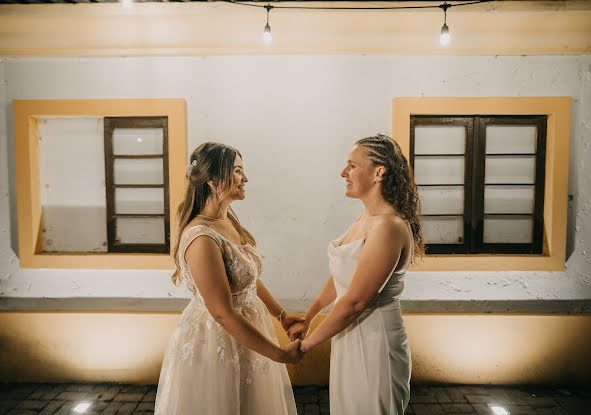 Fotógrafo de casamento Felipe Salaro (salarofotografia). Foto de 17 de agosto 2023