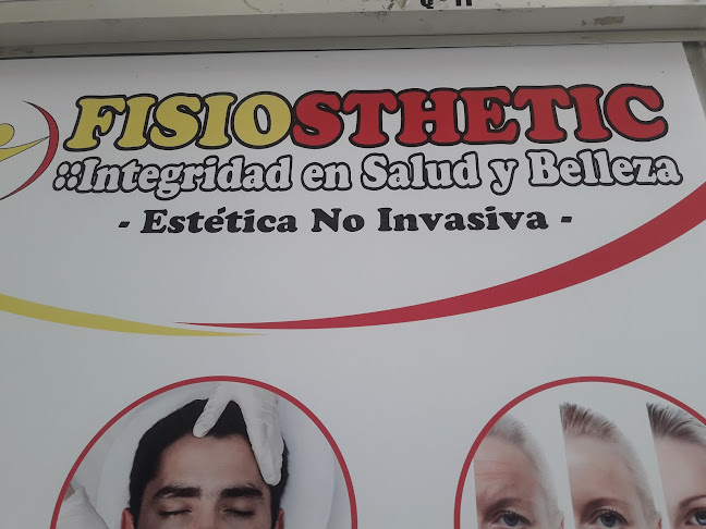 Fisiosthetic - Chiclayo