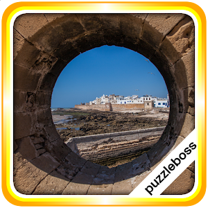 Jigsaw Puzzles: Morocco 1.8.9 Icon