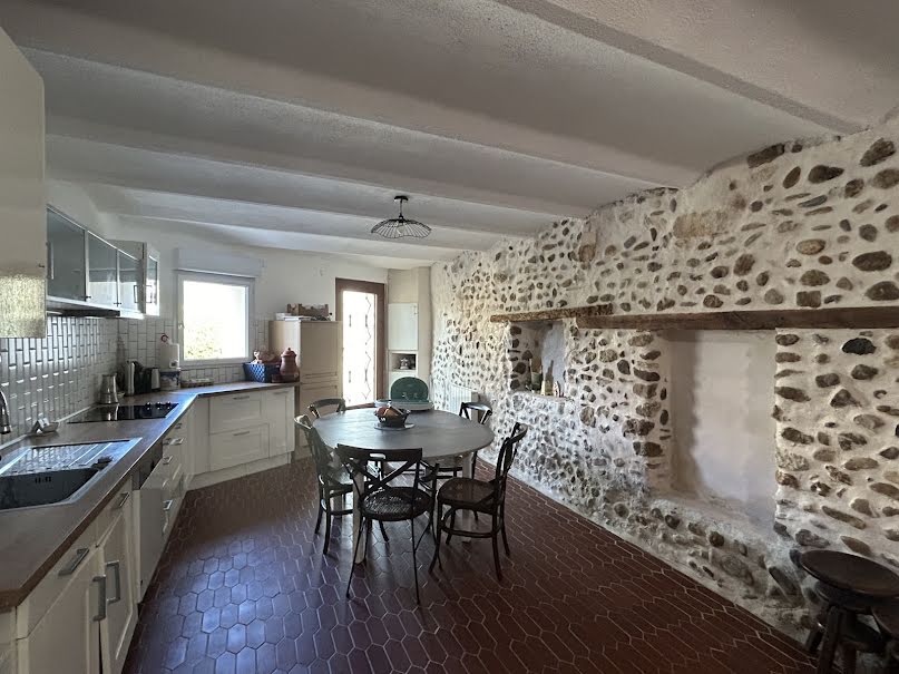 Vente maison 5 pièces 95 m² à Nyons (26110), 162 000 €