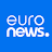 Euronews TV - Live News icon