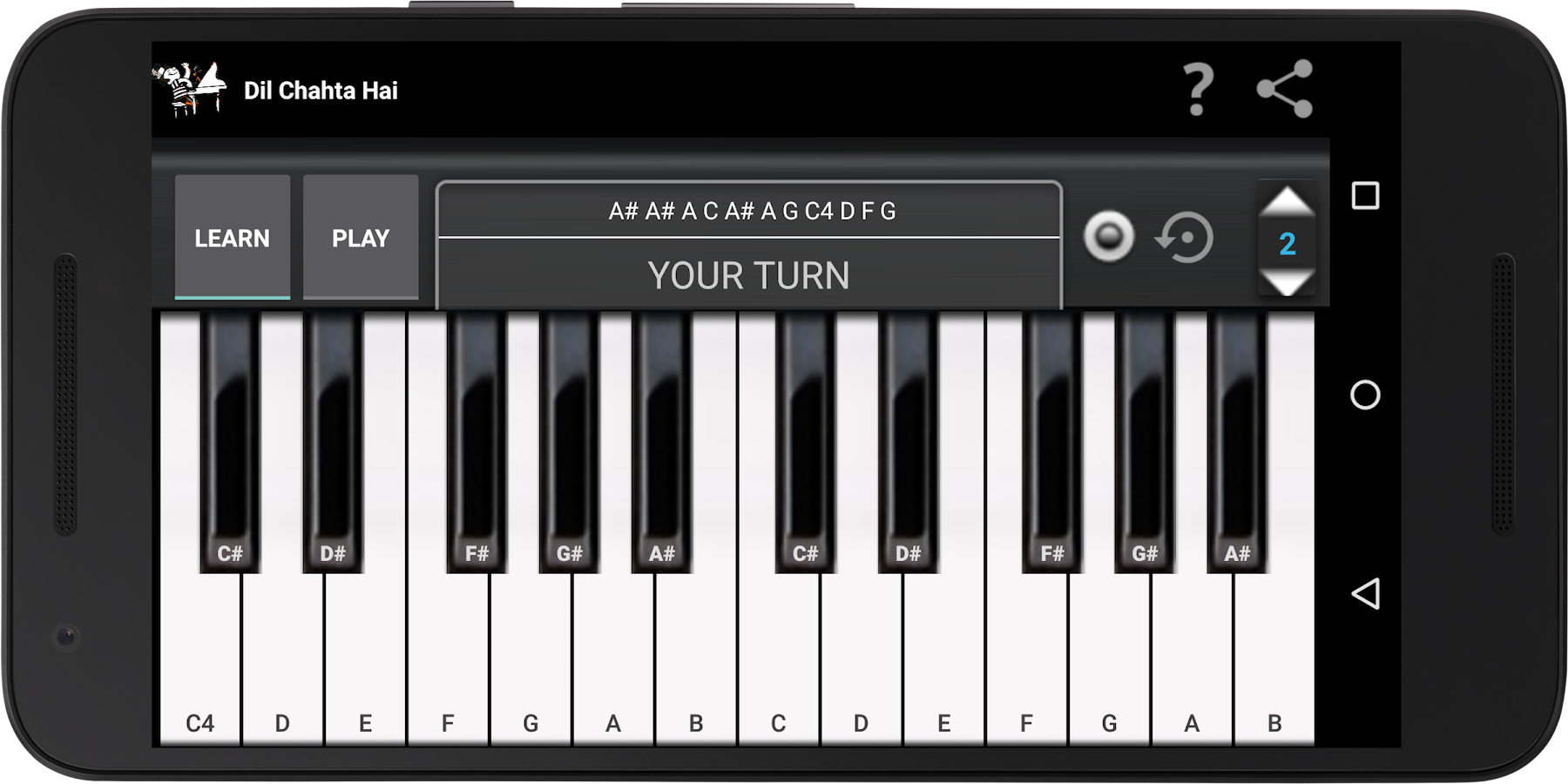 Piano Guru: Learn Piano Easy - Android Apps on Google Play