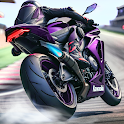 Icon Bike Racer Bike Racing Games