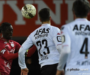 Mbaye Leye: "Met Mourinho of Guardiola als coach zou het net hetzelfde zijn"