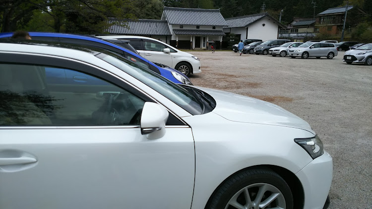 CTの岐阜県城攻めに関するカスタム事例の投稿画像4枚目