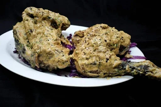 Chicken Kalimiri Tandoori