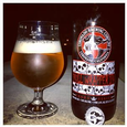 Coronado Skull Wrapper IPA