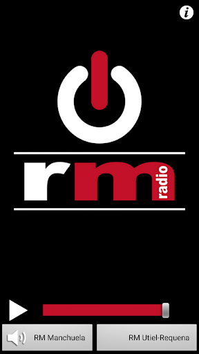 RM RADIO