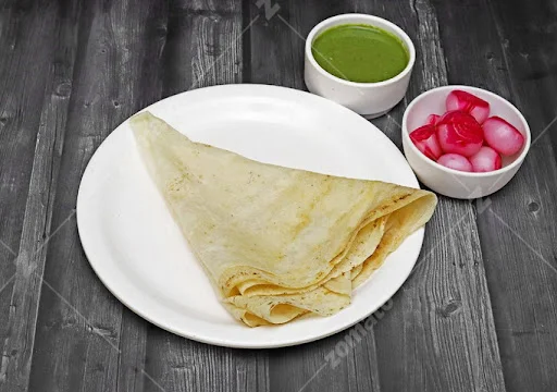 Roomali Roti