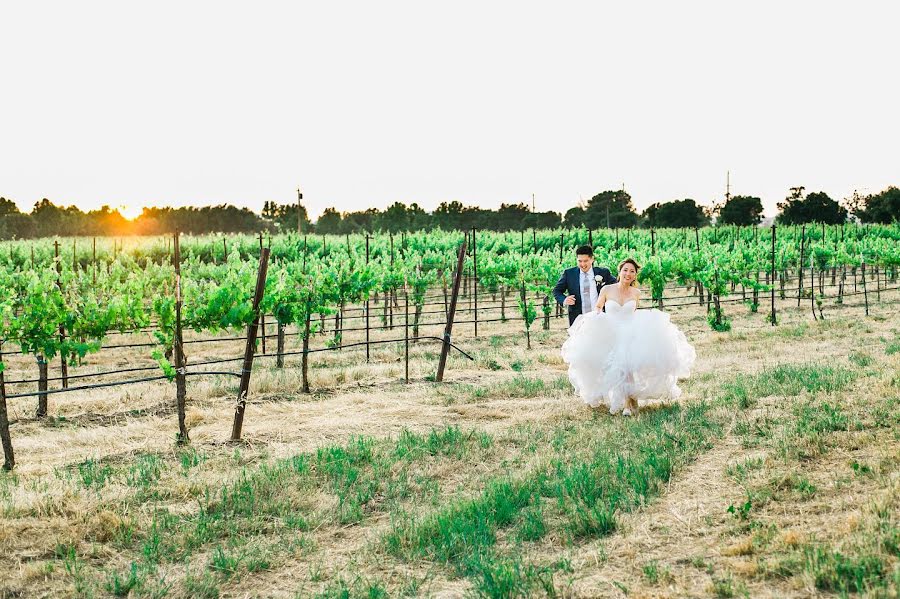 Fotografo di matrimoni Larissa Bahr (larissabahr). Foto del 10 marzo 2020