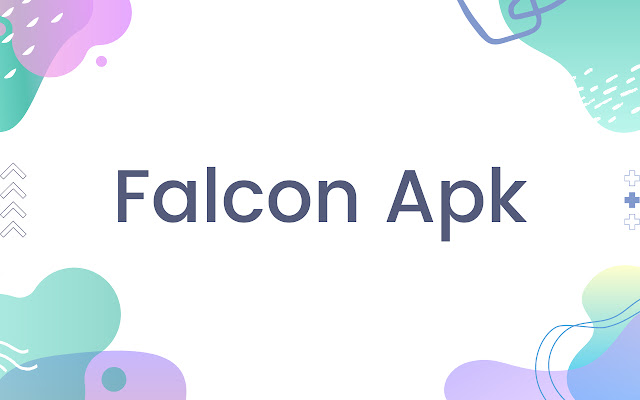 FALCONAPK chrome extension