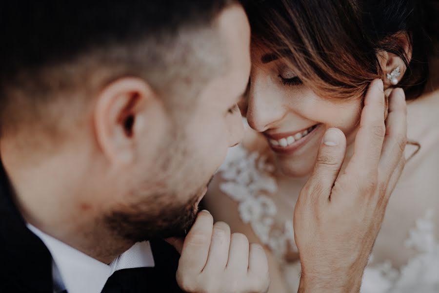 Fotógrafo de bodas Francesco De Franco (defranco). Foto del 4 de julio 2019