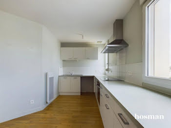 appartement à Lyon 7ème (69)