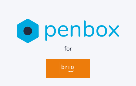 Penbox for Brokers small promo image