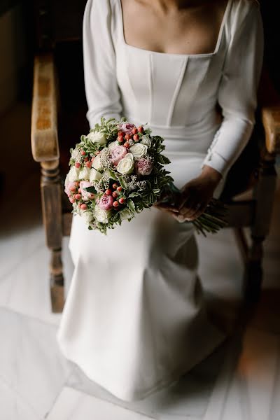 Fotógrafo de bodas Jose Maria Casco (fotografiajmcas). Foto del 12 de abril