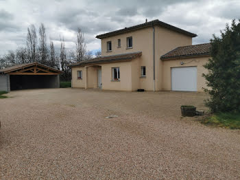 maison à Crêches-sur-Saône (71)