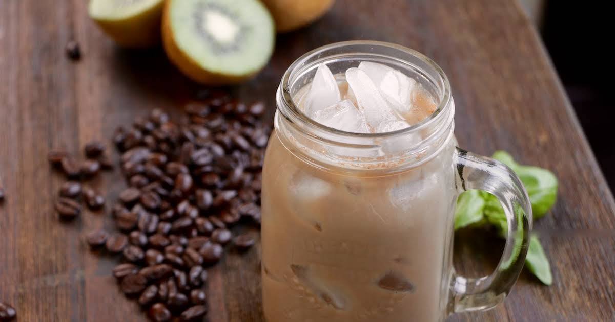 10 Best Iced Coffee with Soy Milk Recipes